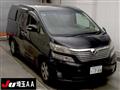 2010 Toyota Vellfire