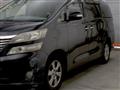 2010 Toyota Vellfire