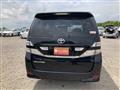 2010 Toyota Vellfire