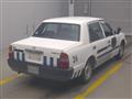 2000 Toyota Crown Comfort