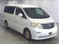 2003 Toyota Alphard