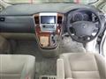 2003 Toyota Alphard