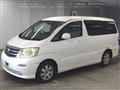 2003 Toyota Alphard