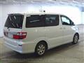 2003 Toyota Alphard
