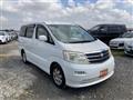 2003 Toyota Alphard