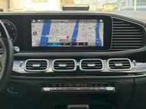 2024 Mercedes-Benz GLS-CLASS