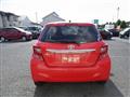 2016 Toyota Vitz