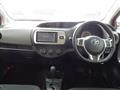 2016 Toyota Vitz