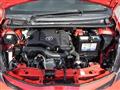 2016 Toyota Vitz