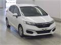 2018 Honda Fit