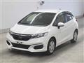 2018 Honda Fit