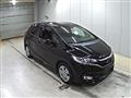 2017 Honda Fit