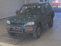 1996 Toyota RAV4