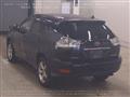 2004 Toyota Harrier