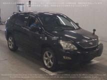 2004 Toyota Harrier