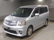2011 Toyota Noah
