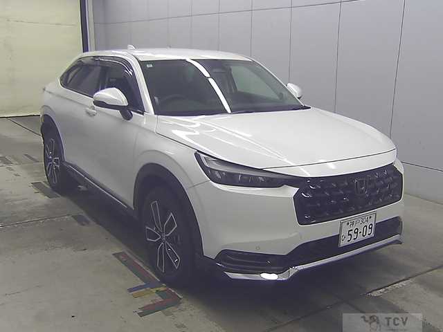 2024 Honda VEZEL