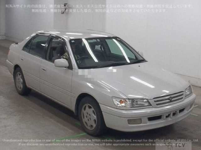 1997 Toyota Corona Premio