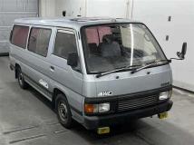 1987 Nissan Homy Van