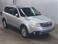 2009 Subaru Forester