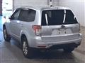 2009 Subaru Forester