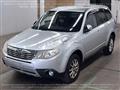 2009 Subaru Forester