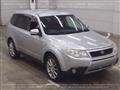 2009 Subaru Forester
