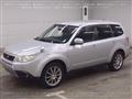 2009 Subaru Forester