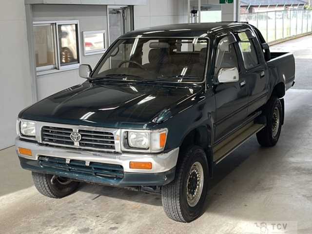 1995 Toyota Hilux