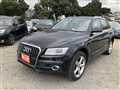 2014 Audi Q5
