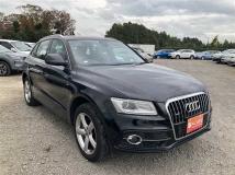 2014 Audi Q5