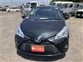 2017 Toyota Vitz