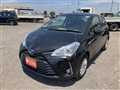 2017 Toyota Vitz
