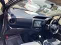 2017 Toyota Vitz