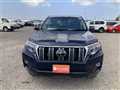2020 Toyota Land Cruiser Prado