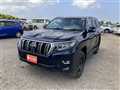 2020 Toyota Land Cruiser Prado