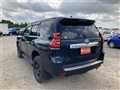 2020 Toyota Land Cruiser Prado