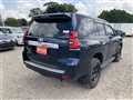 2020 Toyota Land Cruiser Prado