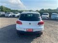 2014 Volkswagen Tiguan