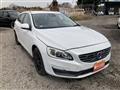 2015 Volvo V60