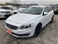 2015 Volvo V60
