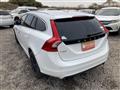 2015 Volvo V60