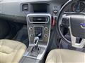2015 Volvo V60