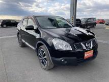 2013 Nissan Dualis