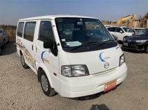 2020 Mazda Bongo Van