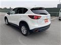 2012 Mazda CX-5