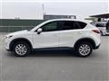 2012 Mazda CX-5