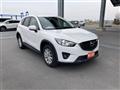 2012 Mazda CX-5