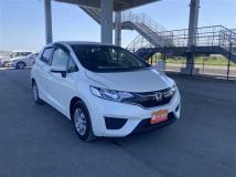 2016 Honda Fit