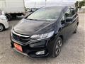 2019 Honda Fit Hybrid